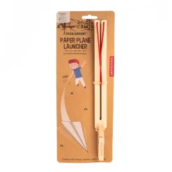Best Pappersflygplan Launcher Barn Leksaker|Barnspel