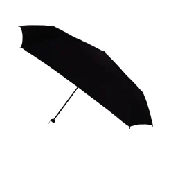 Sale Paraply Lätt 118 gr svart Sommarfavoriter|Till Julklappsspelet