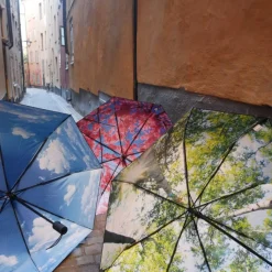 Sale Paraply Moln Sommarfavoriter