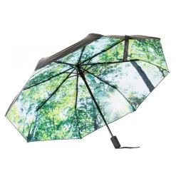 Clearance Paraply Skog Sommarfavoriter
