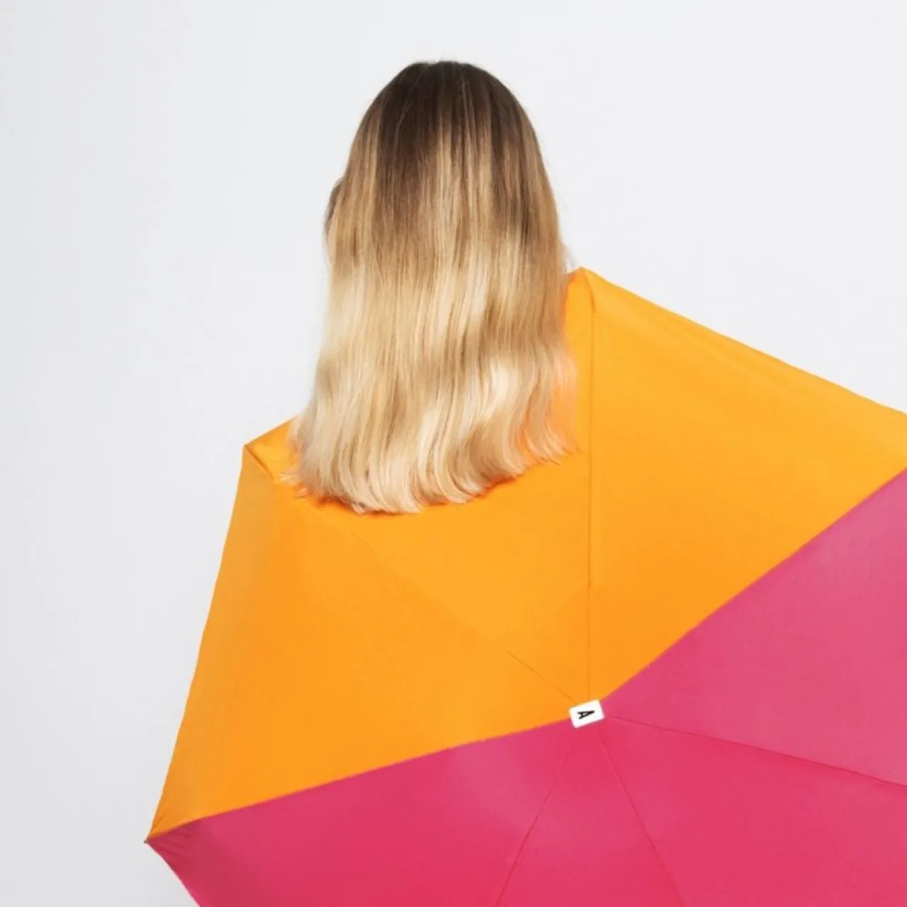 Best Paraply Two in tone Sommarfavoriter