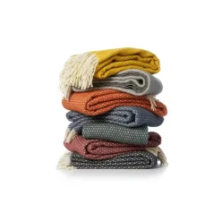 Online Pläd Knut Filtar & Plädar