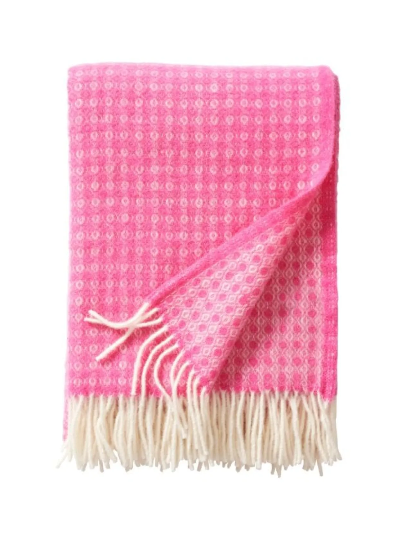 Hot Pläd Loop Filtar & Plädar