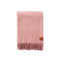 Best Pläd True 130x180cm Rosa Filtar & Plädar|Sommarfavoriter