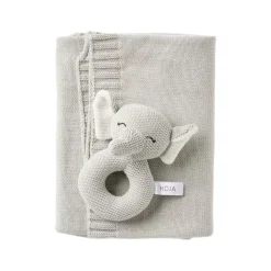 Best Present Baby Maja Elefant Grå Barn Leksaker|Barnrum
