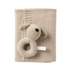 Best Present Baby Maja Hund Beige Barn Leksaker|Barnrum