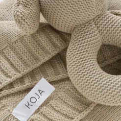 Best Present Baby Maja Hund Beige Barn Leksaker|Barnrum