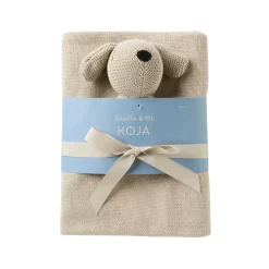 Best Present Baby Maja Hund Beige Barn Leksaker|Barnrum