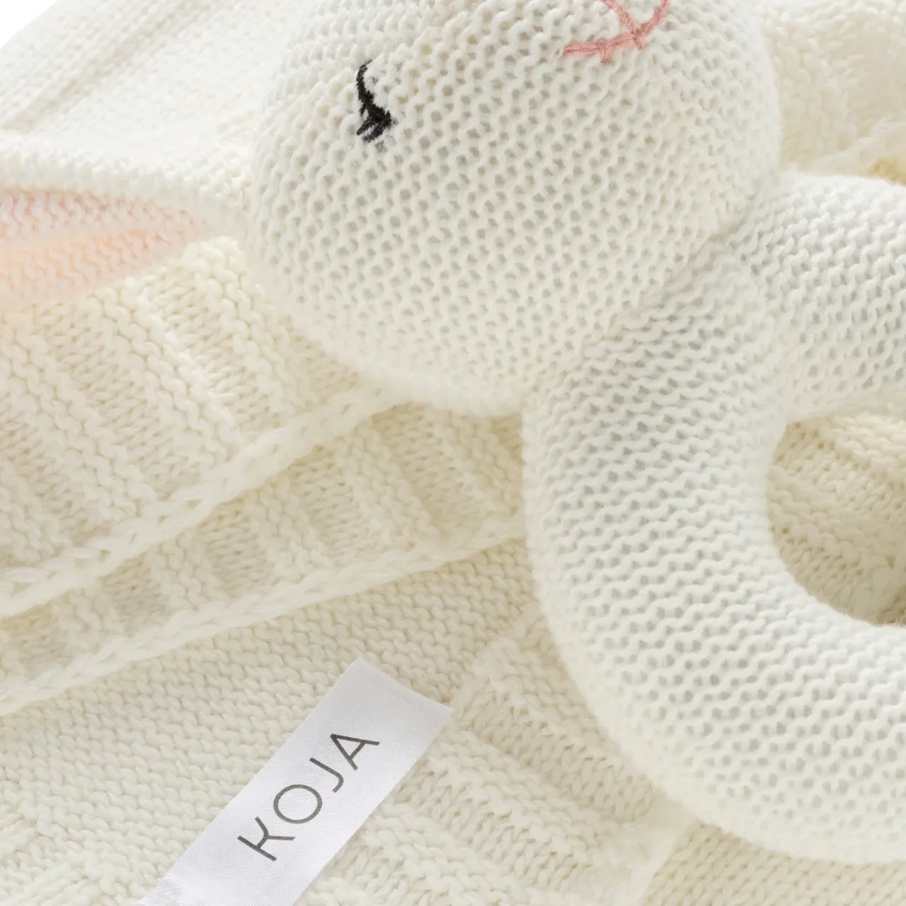 Hot Present Baby Maja Kanin Vit Barn Leksaker|Barnrum