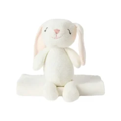 Best Presentbox Olivia Kanin Vit Barn Leksaker|Barnrum