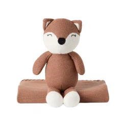 Best Presentbox Olivia Räv Terracotta Barn Leksaker|Barnrum