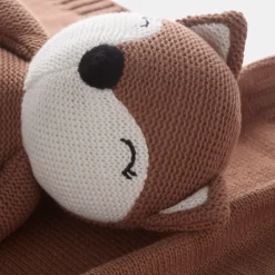 Best Presentbox Olivia Räv Terracotta Barn Leksaker|Barnrum