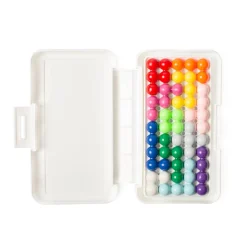 Sale Pussel IQ vit Barn Barnspel|Pussel