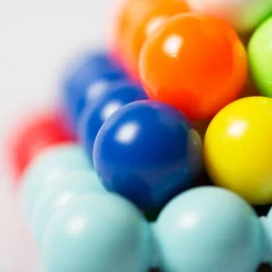 Sale Pussel IQ vit Barn Barnspel|Pussel