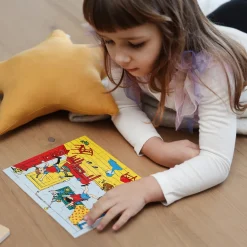 Sale Pussel Pippi Barn Barnspel|Pippi Leksaker