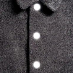 New Reflekterande pin liten Reflexer