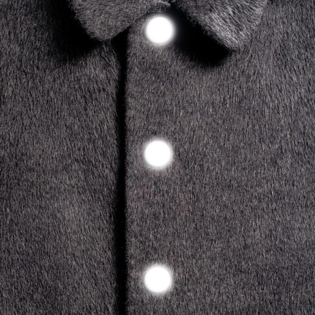 New Reflekterande pin liten Reflexer