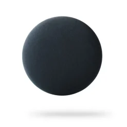 Online Reflekterande pin stor svart Reflexer