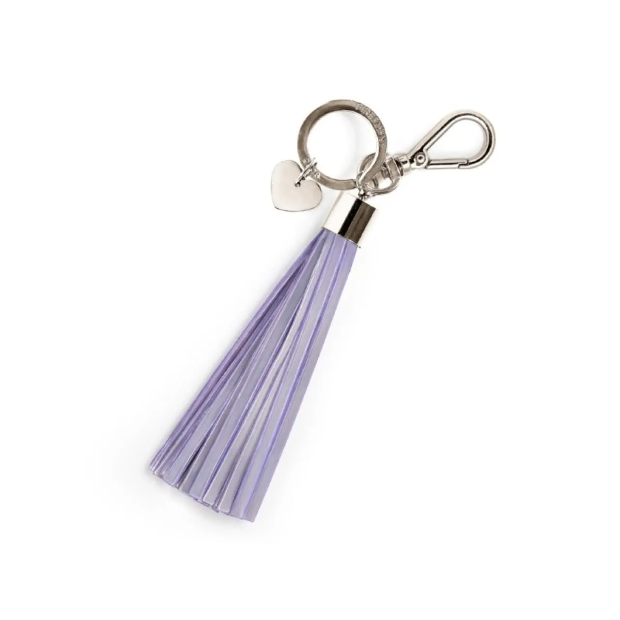 Outlet Reflekterande tofs Lila Reflexer