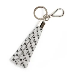 Sale Reflekterande tofs silver prick Reflexer