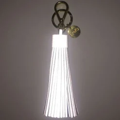 Outlet Reflekterande tofs soft Reflexer