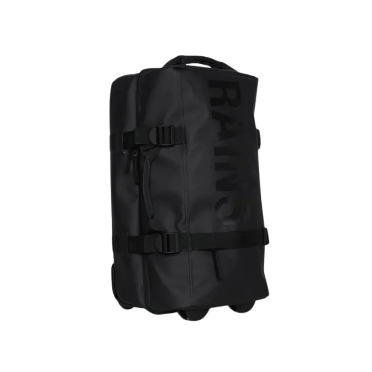 Online Resväska Travel bag Svart Resväskor & Weekendbags