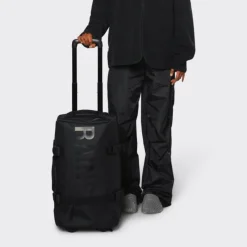 Online Resväska Travel bag Svart Resväskor & Weekendbags