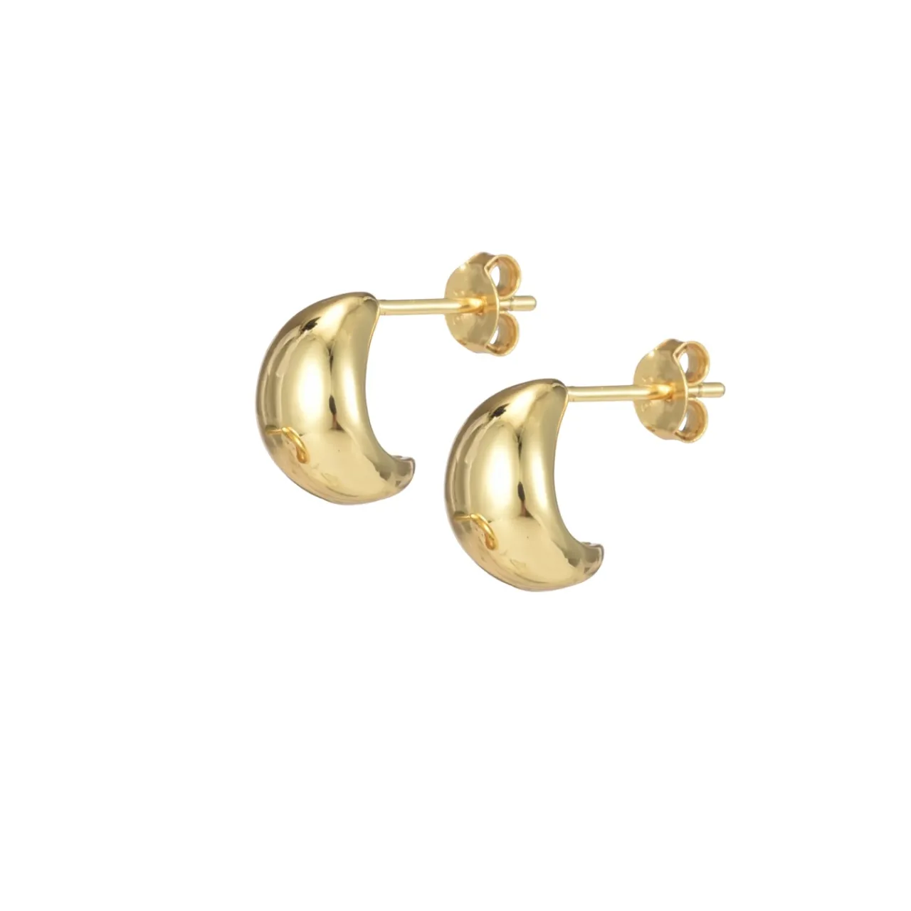 Discount Örhängen Drop Guld Örhängen Guld|Smycken Dam