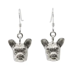 Örhängen Frallan Örhängen Silver