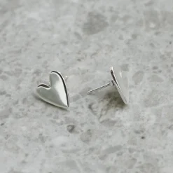 Sale Örhängen Freja silver Örhängen Silver|Smycken Dam