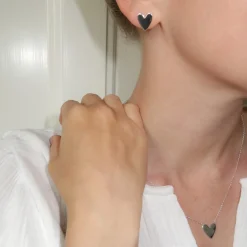 Sale Örhängen Freja silver Örhängen Silver|Smycken Dam