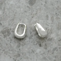 Outlet Örhängen Hold Silver Örhängen Silver|Smycken Dam