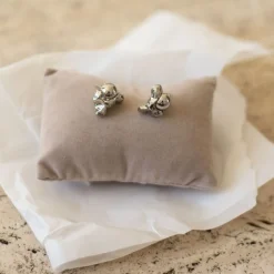 Sale Örhängen Jubileum x DT Örhängen Silver