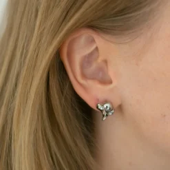 Sale Örhängen Jubileum x DT Örhängen Silver