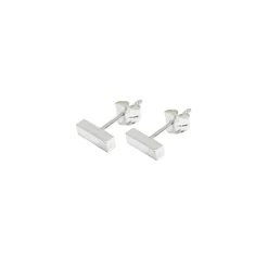 New Örhängen REGN Silver 2 st Örhängen Silver|Smycken Herr