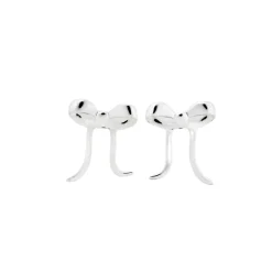 Outlet Örhängen Rosie Silver Örhängen Silver|Smycken Dam