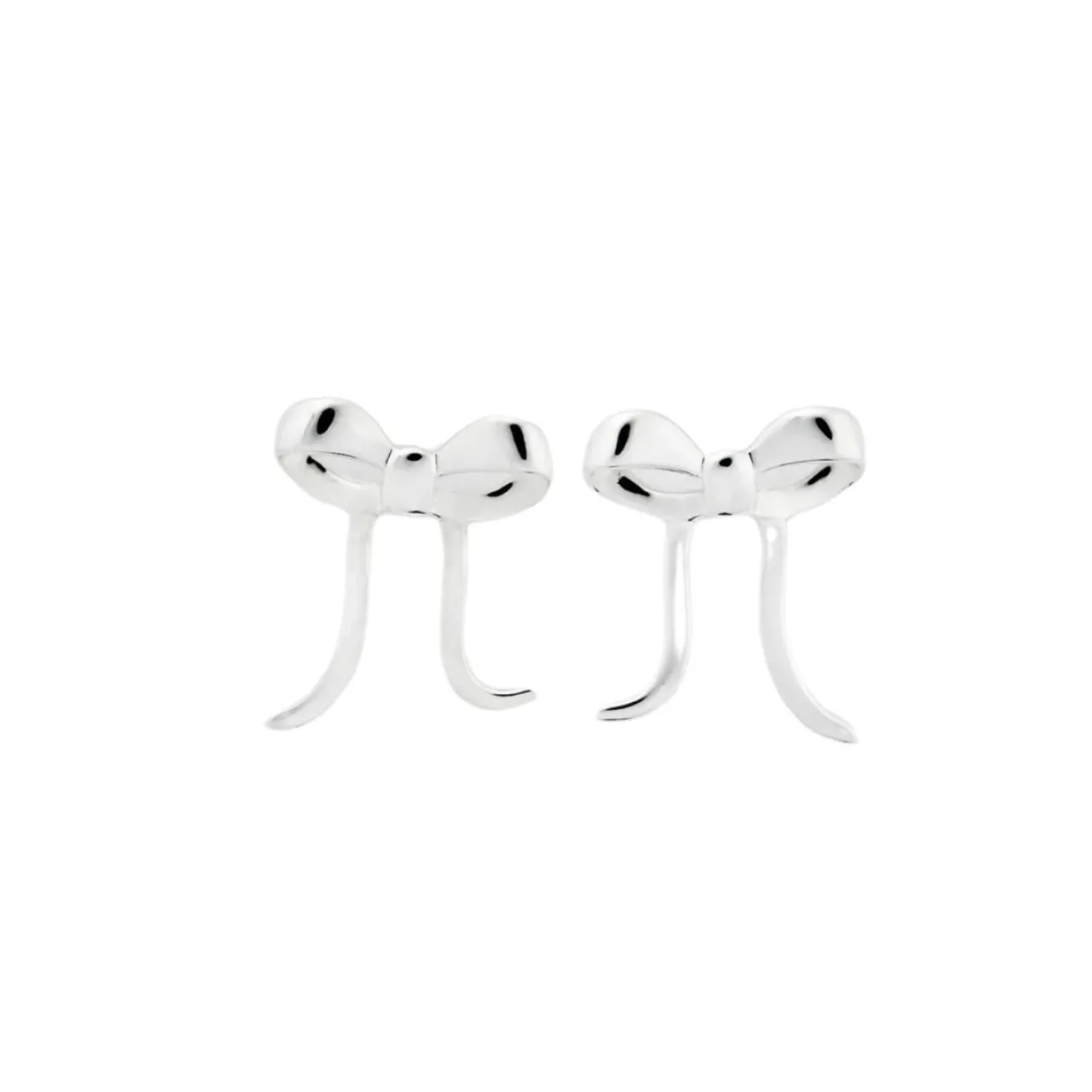 Outlet Örhängen Rosie Silver Örhängen Silver|Smycken Dam