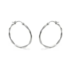 Outlet Örhängen Thilia silver Örhängen Silver|Smycken Dam