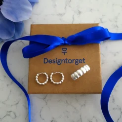 Clearance Ring Bonnie silver Ringar Silver|Smycken Dam