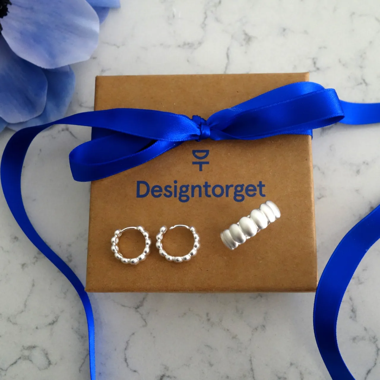 Clearance Ring Bonnie silver Ringar Silver|Smycken Dam