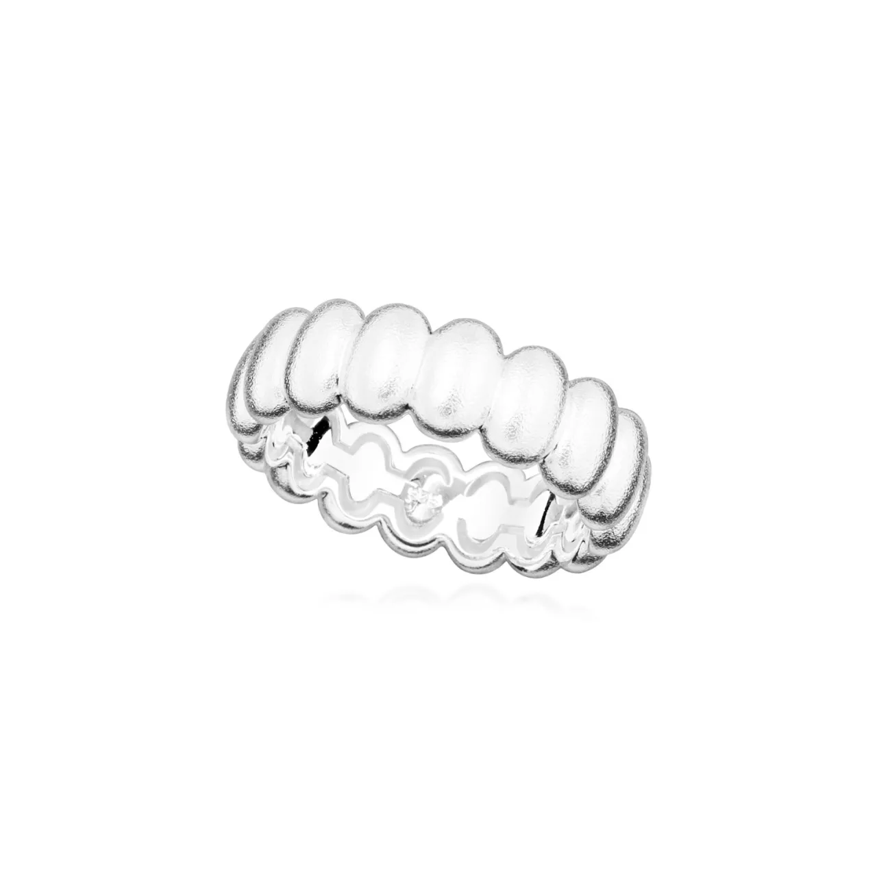 Clearance Ring Bonnie silver Ringar Silver|Smycken Dam