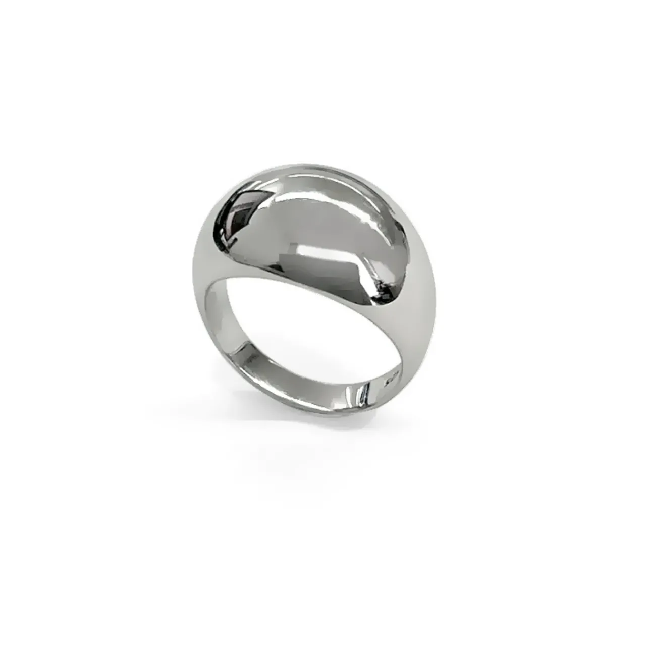 Discount Ring Hill silver Ringar Silver|Smycken Dam