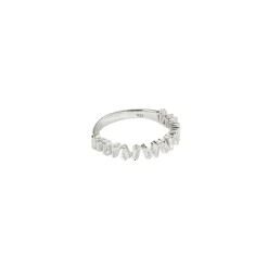 New Ring Iggy Silver Ringar Silver|Smycken Dam
