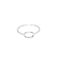 Online Ring Olivia Silver 18 mm Ringar Silver|Ringar Silver