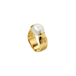 Best Ring Paxton Guld Ringar Guld|Smycken Dam