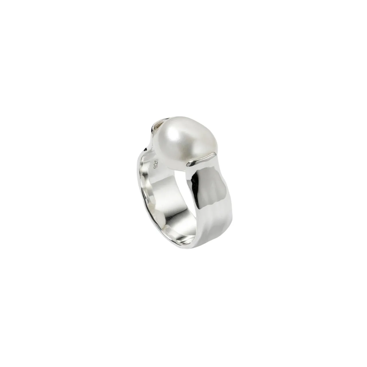 Discount Ring Paxton Silver Ringar Silver|Smycken Dam