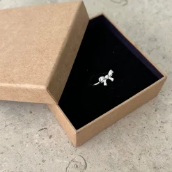 Ring Rosetta silver Ringar Silver|Smycken Dam