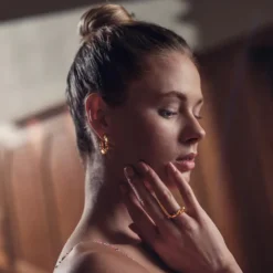 Discount Ring Sten guld Ringar Guld|Smycken Dam