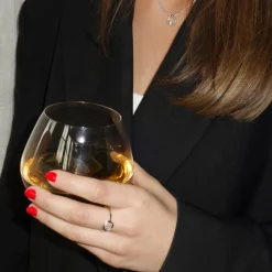 Online Ring Trinity Silver Ringar Silver|Smycken Dam