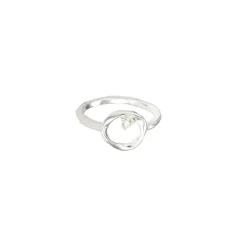 Online Ring Trinity Silver Ringar Silver|Smycken Dam